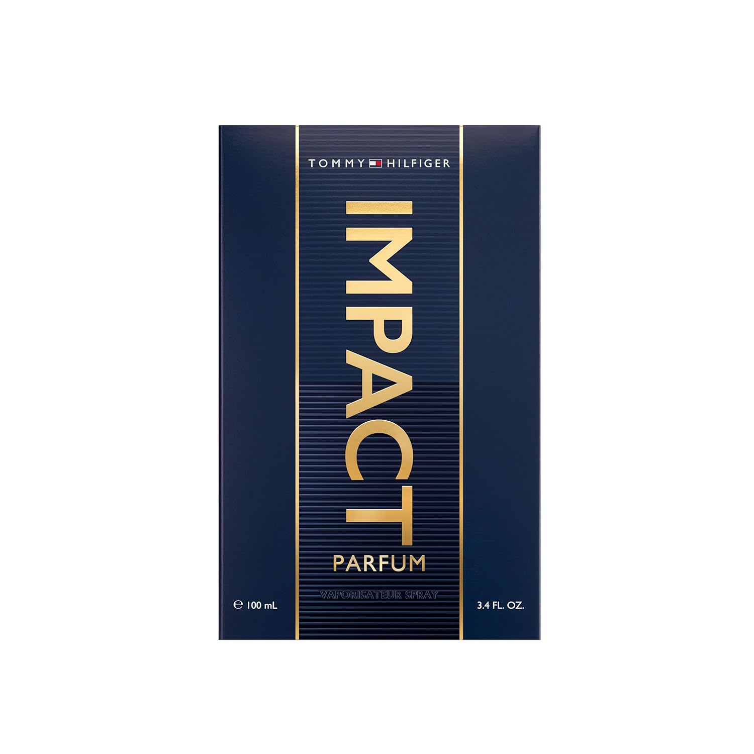 Tommy Hilfiger Impact Parfum, For Men, 100ml / 3.4 fl.oz