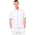 Sergio Tacchini Riva Cabana Shirt