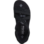 Skechers Women'S Reggae Slim - Summer Sparkle