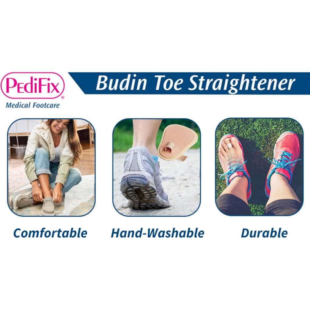 Pedifix Toe Straightener #P55