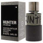 Armaf Hunter Intense for Men Eau de Toilette Spray, 3.4 Ounce