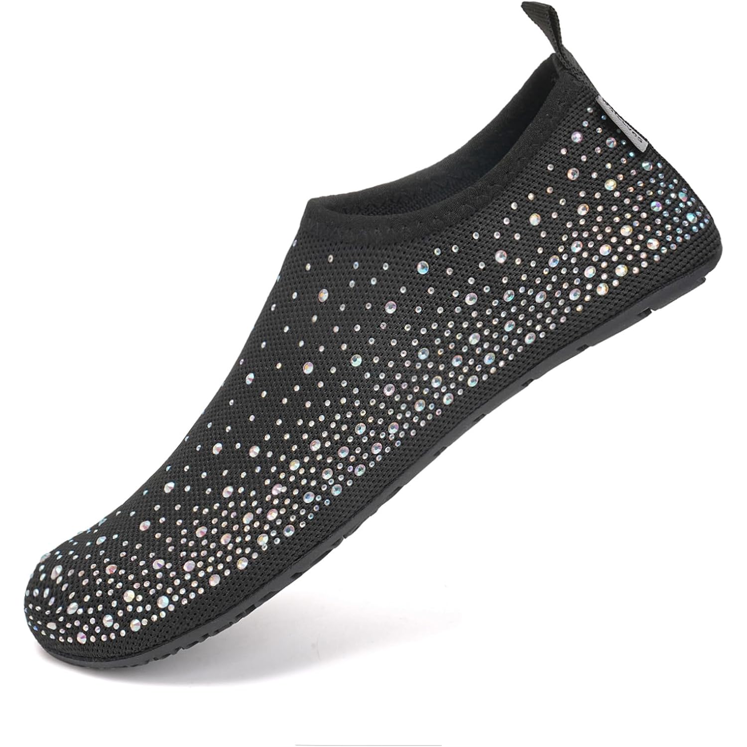 Watelves Womens Barefoot Water Shoes Travel House Slippers For Indoor And Outdoor Aqua Socks For Beach Swim Surf Yoga Dancing Camping Must Haves