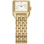 Fossil Women's Watch, Raquel Quartz Stainless Steel Watch for Women