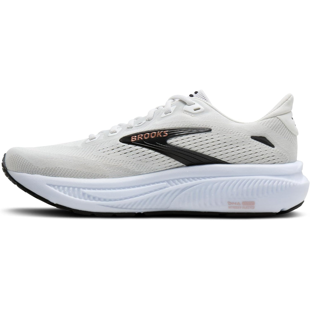 Brooks Women’S Ghost 18 Neutral Running & Walking Shoe