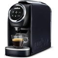 Lavazza Blue Classy Mini Single Serve Espresso Coffee Machine Lb 300, 5.3" X 13" X 10.2" 2 Coffee Selections: Simple Touch Controls, 1 Programmable Free Dose And 1 Pre-Set