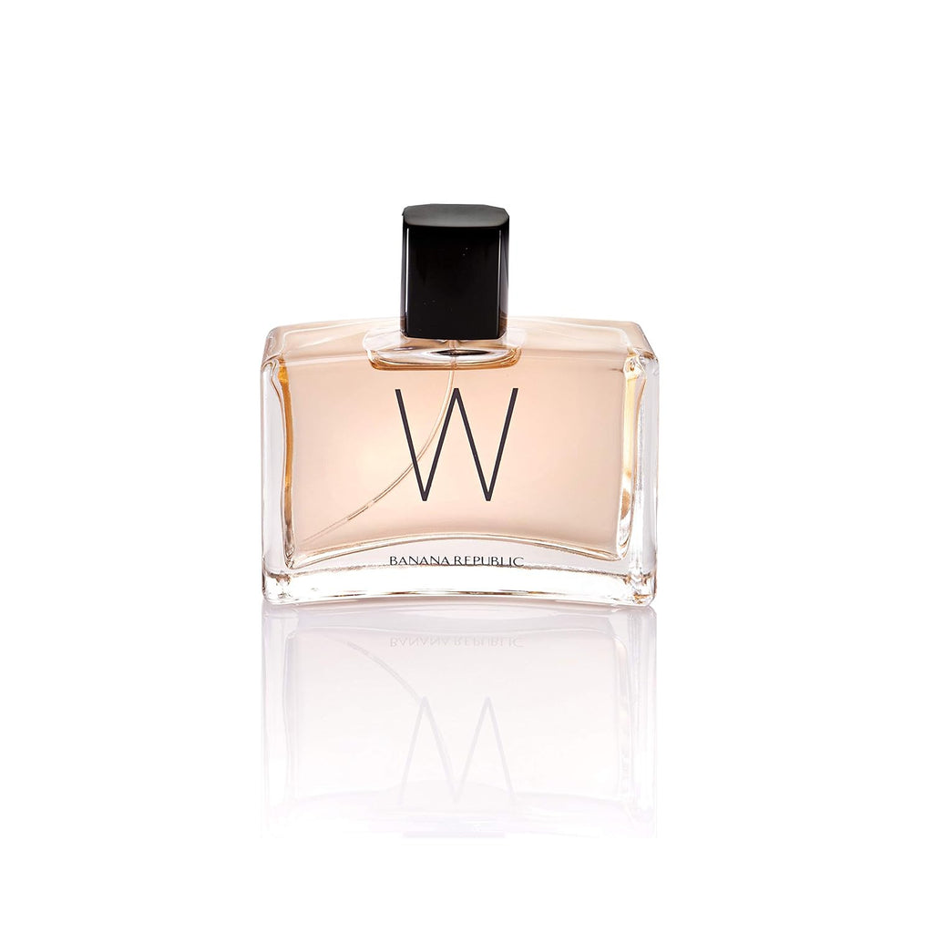 W By Banana Republic For Women 4.2 Oz Eau De Parfum Spray