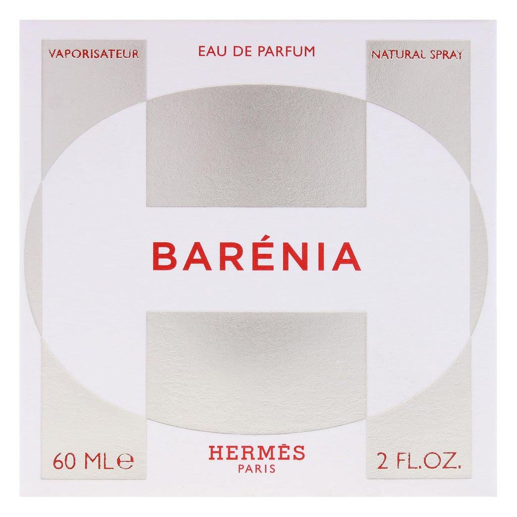 Barenia By Hermes For Women - 2 Oz Edp Spray (Refillable)