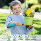 Fruit Fly & Fungus Gnat Traps 40 Pack, Yellow Sticky Traps | Non-Toxic, Odorless Yellow Sticky Traps For Fruit Flies, Fungus Gnats, Whiteflies, Aphids & Other Flying Pests.