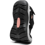 Dannto Women'S Sport Sandals Close Toe Mesh Hiking Outdoor Athletic Casual Walking Sandals Water Shoes