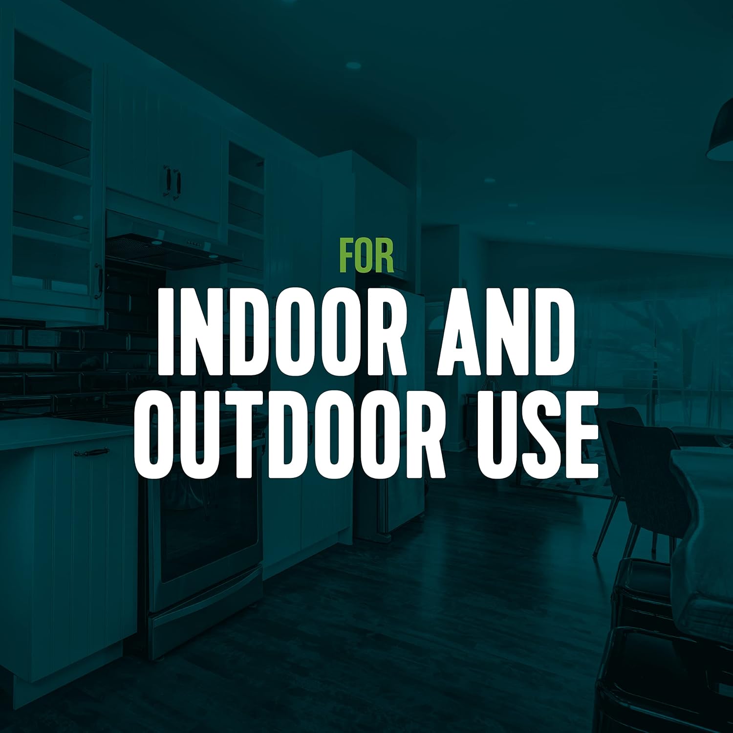 Ecologic Home Insect Control Ready-To-Use Spray, 64 Ounces | Kills Ants, Roaches And Spiders By Contact, For Indoor & Outdoor Use, Formulated With Lemongrass Oil And Cornmint Oil
