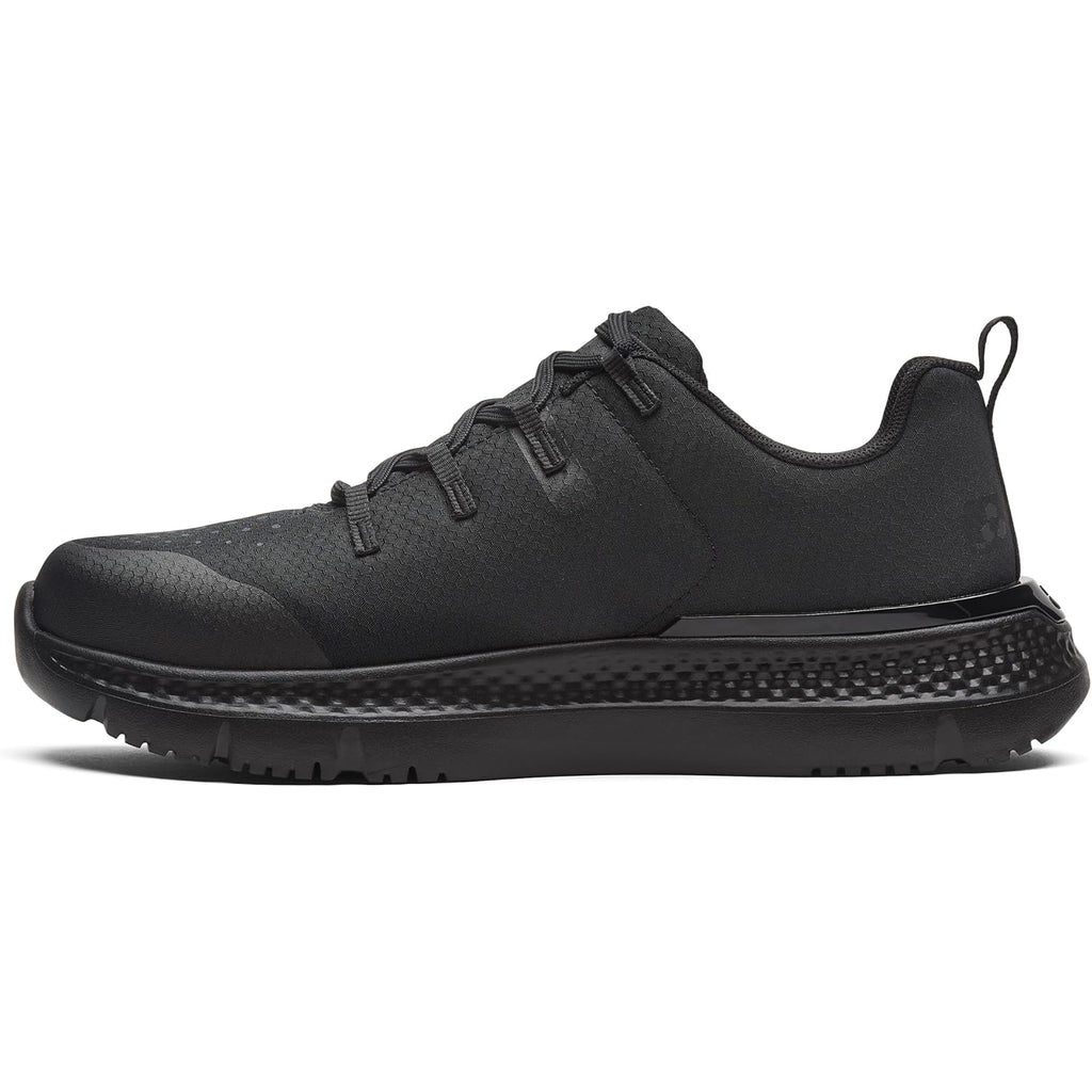 Timberland Pro Men'S Intercept Steel Safety Toe Industrial Athletic Work Shoe