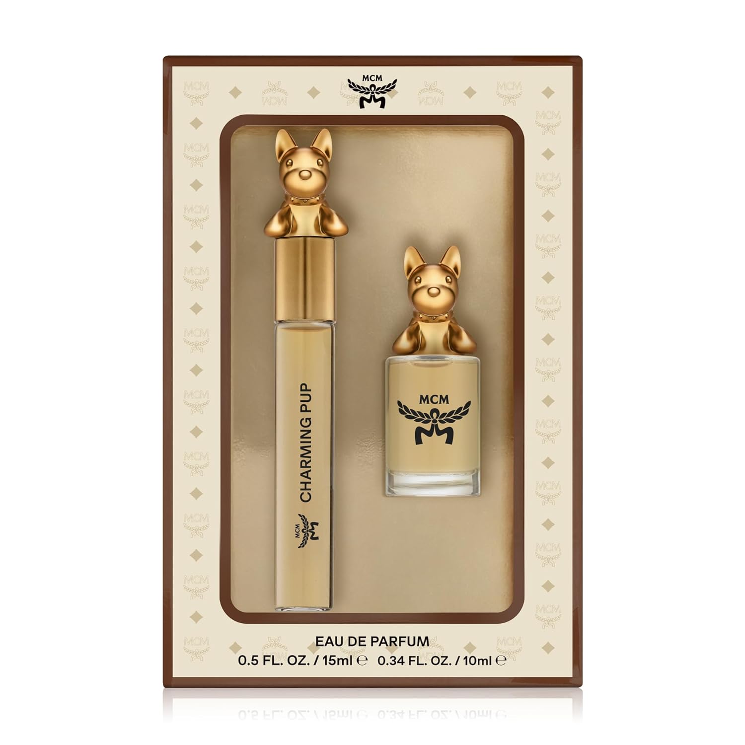 MCM Fragrance Collection Charming Pup Eau de Parfum