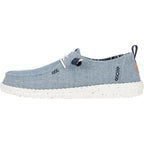 Heydude Womens Wendy Chambray