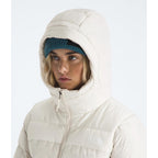 The North Face Women'S Aconcagua Parka | Wind Resistant, Water Repellent, 600 Fill Waterfowl Down Insulation