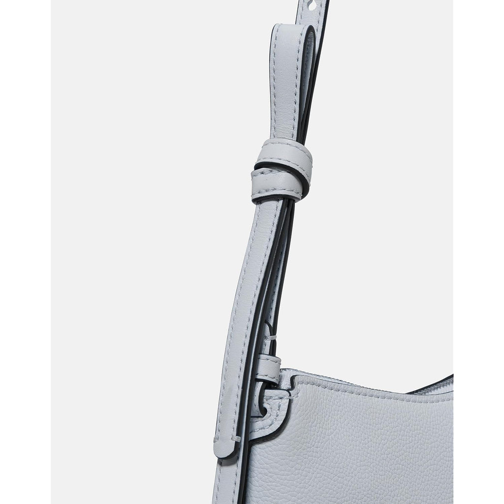 Kate Spade New York Women'S Loop Pebbled Leather Crossbody