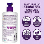 Fairy Tales Daily Cleanse Kids Body Wash | Kids Soap With Gentle, Clean Natural Ingredients | Sulfate Free, Silicone Free, Body Wash For Boys And Girls - 16 Oz.
