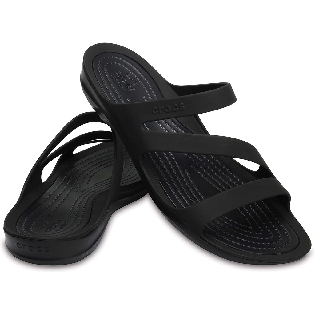 Crocs Women'S Swiftwater Sandals