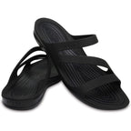 Crocs Women'S Swiftwater Sandals