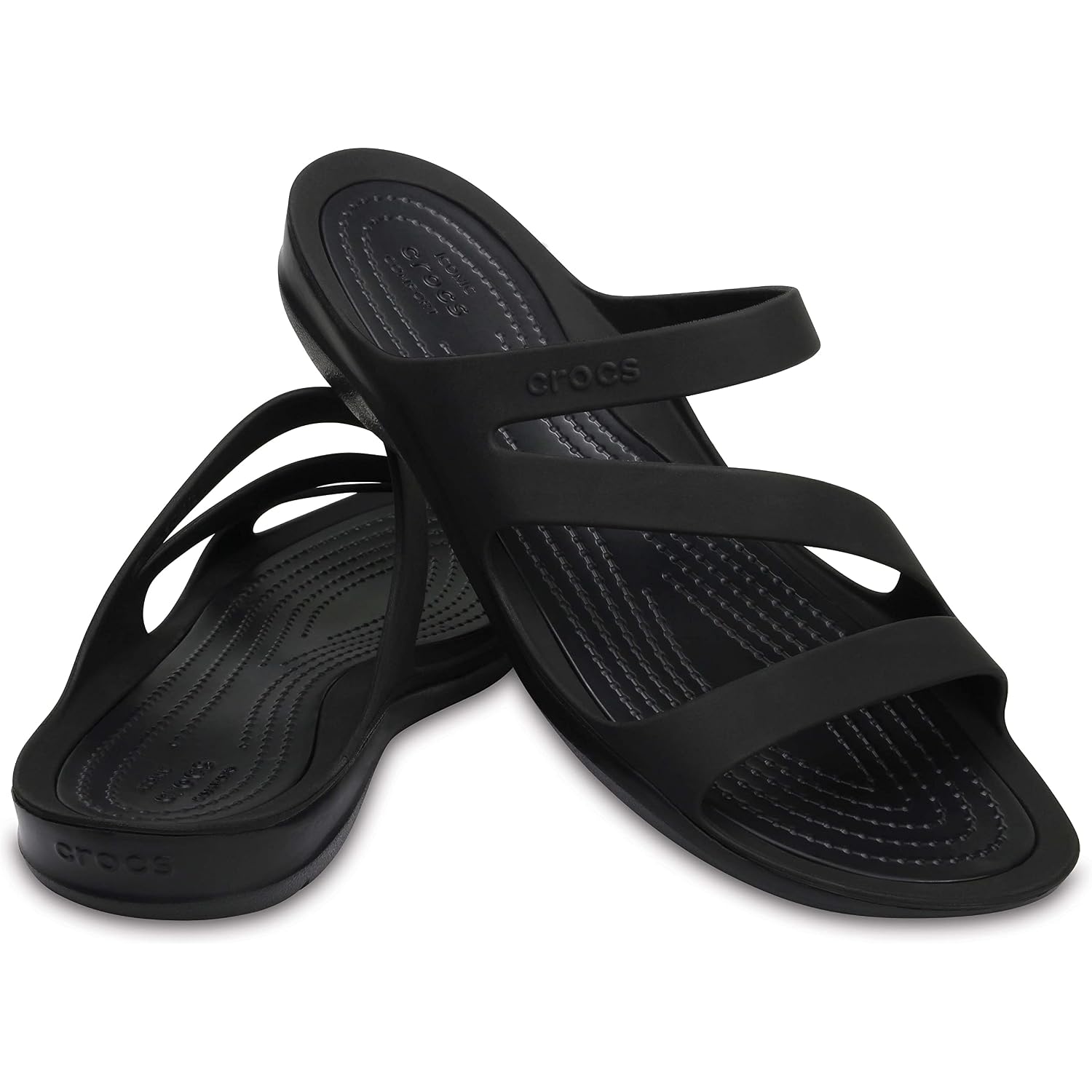 Crocs Women'S Swiftwater Sandals