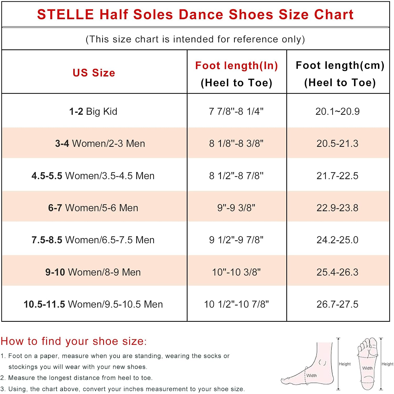 Stelle Half Soles Dance Shoes Women Men Canvas Lyrical Pirouette Ballet Shoes Turners Dance Shoes For Contemporary
