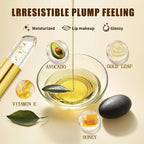 Color Changing Lipstick, Ph Lipstick Color Changing, Ph Adjusting Lip Stick, Clear Lip Stick That Changes Color, Long Lasting Moisturizing Tinted Lip Balm, Non-Sticky Formula, Mothers Day Gifts (1Pcs)