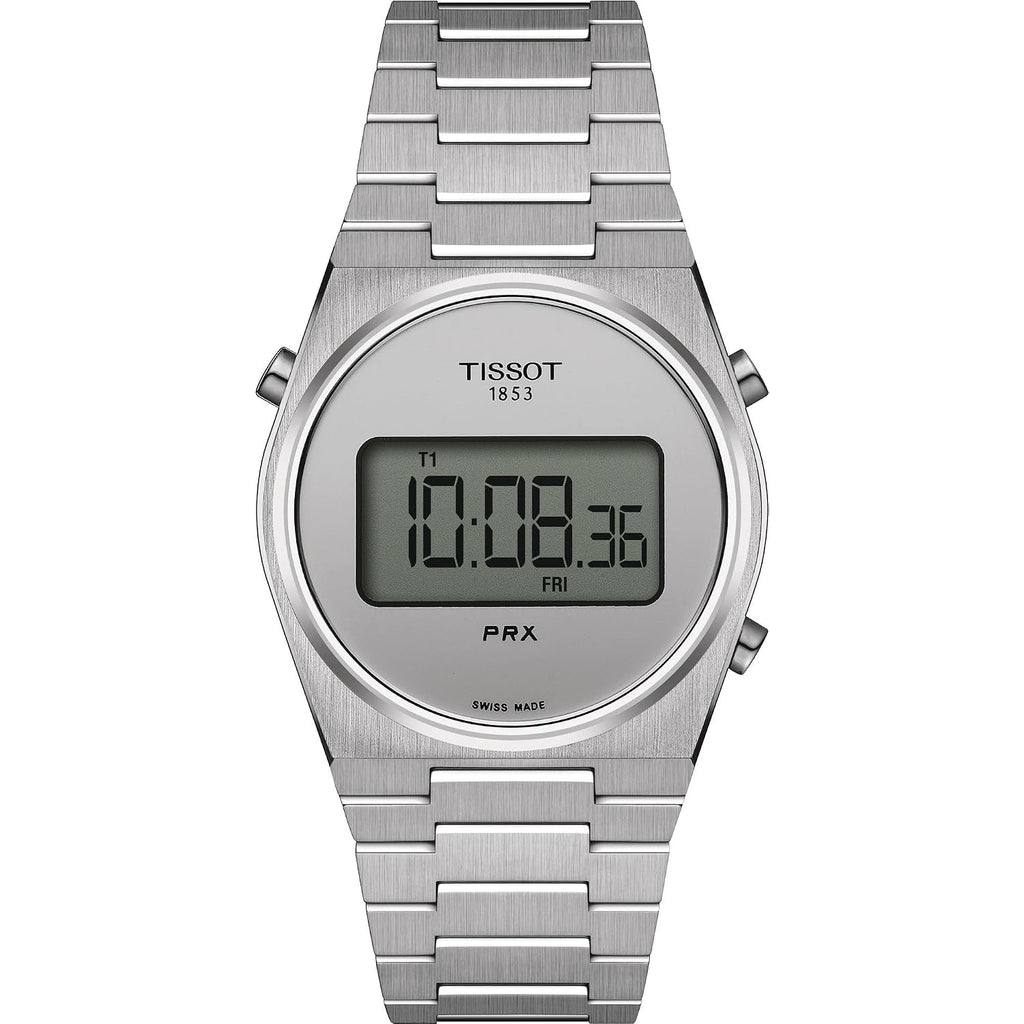 Tissot Prx Digital
