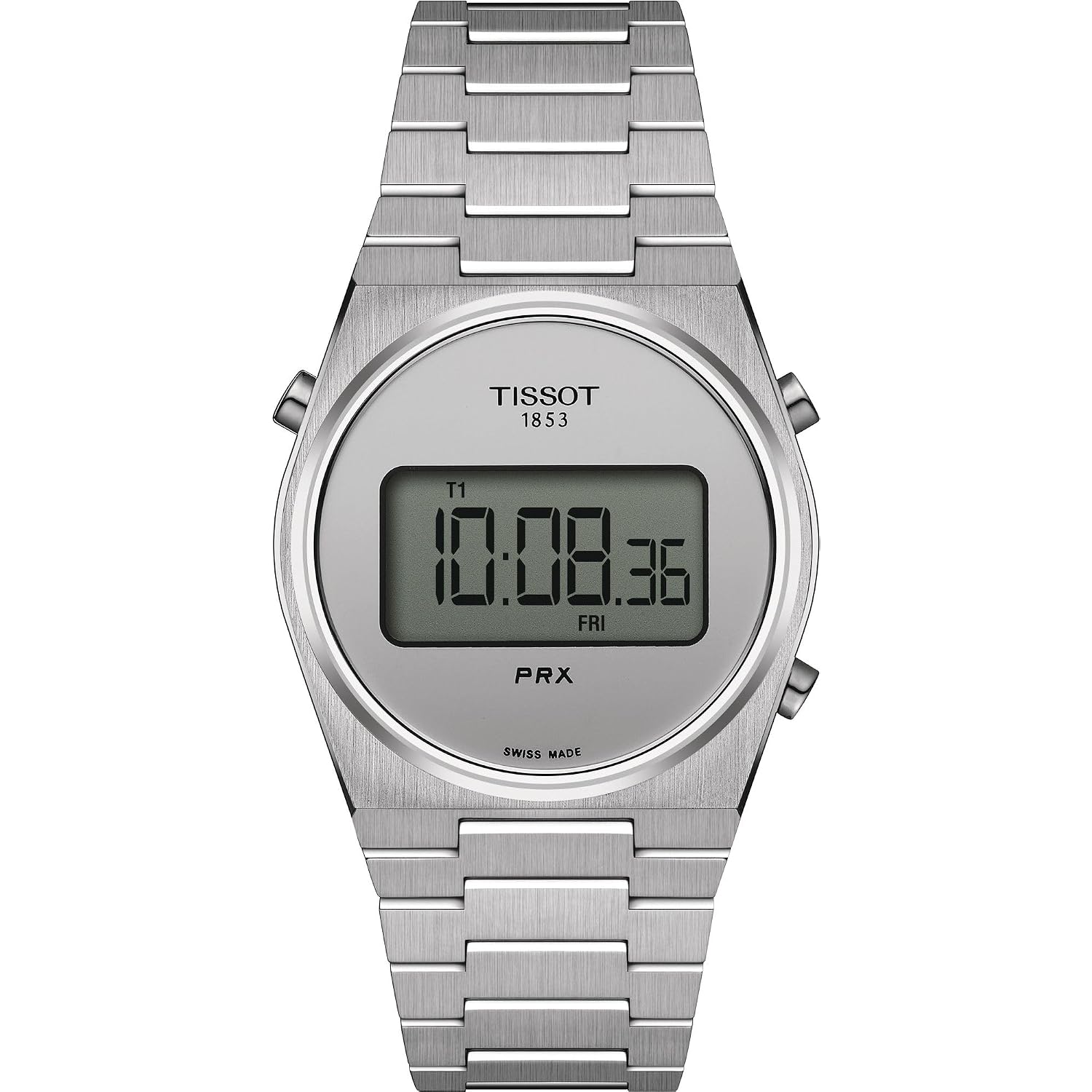 Tissot Prx Digital
