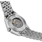 Tissot Ballade Powermatic 48 Cosc 30Mm, Swiss Automatic Watch For Women, Stainless Steel Case, Blue Dial, T1562081135300
