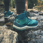 Topo Athletic Women'S Trailventure 2 Wp Comfortable 5Mm Drop Trail Running Boots, Athletic Shoes For Trail Running