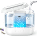 Dreo 4L Humidifiers For Bedroom, 36H Runtime, 28 Db Quiet, Hm311 | Easy To Refill & Clean, Bpa-Free, Nightlight, Supersized Air Humidifiers For Large Room, Baby Nurseries, Plants, Indoor
