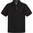 Izod Men'S Advantage Performance Short Sleeve Fashion Polo Shirt