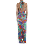 Ramy Brook Women'S Dahlia Tatiana Gown