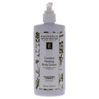 Eminence Organics Coconut Firming Body Lotion, 8.4 Fl Oz