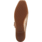 Sam Edelman Women'S Michaela Jelly Flats