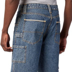 Levi Strauss Signature Gold Mens Carpenter Shorts (Available In Big & Tall)
