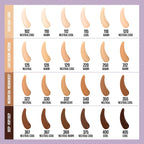 Maybelline Super Stay Lumi-Matte Foundation, Lightweight and Buildable Full Coverage Foundation Makeup For Up To 30HR Wear, 220, 1 Count