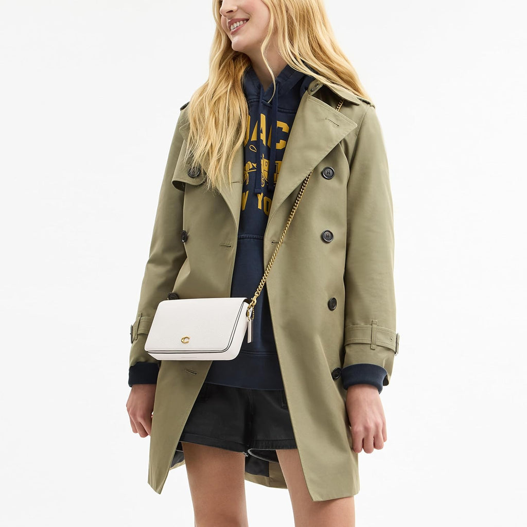 Coach Mila Crossbody Bag