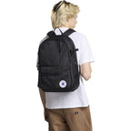 Converse Unisex Adult Chuck Patch Backpack