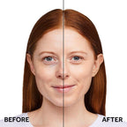 No7 Restore & Renew Multi Action Serum Foundation - Calico - Liquid Foundation Makeup With Vitamin C, Vitamin E & Collagen For Face - Beauty Skin Serum Formula With Medium Coverage (30Ml)