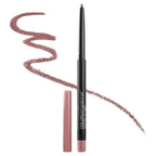 Maybelline Color Sensational Shaping Lip Liner With Self-Sharpening Tip, Dusty Rose, 1 Count