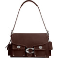 Coach Women's Cargo Turnlock Soft Tabby
