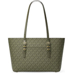Michael Kors Women'S Quinn Medium Top-Zip Tote