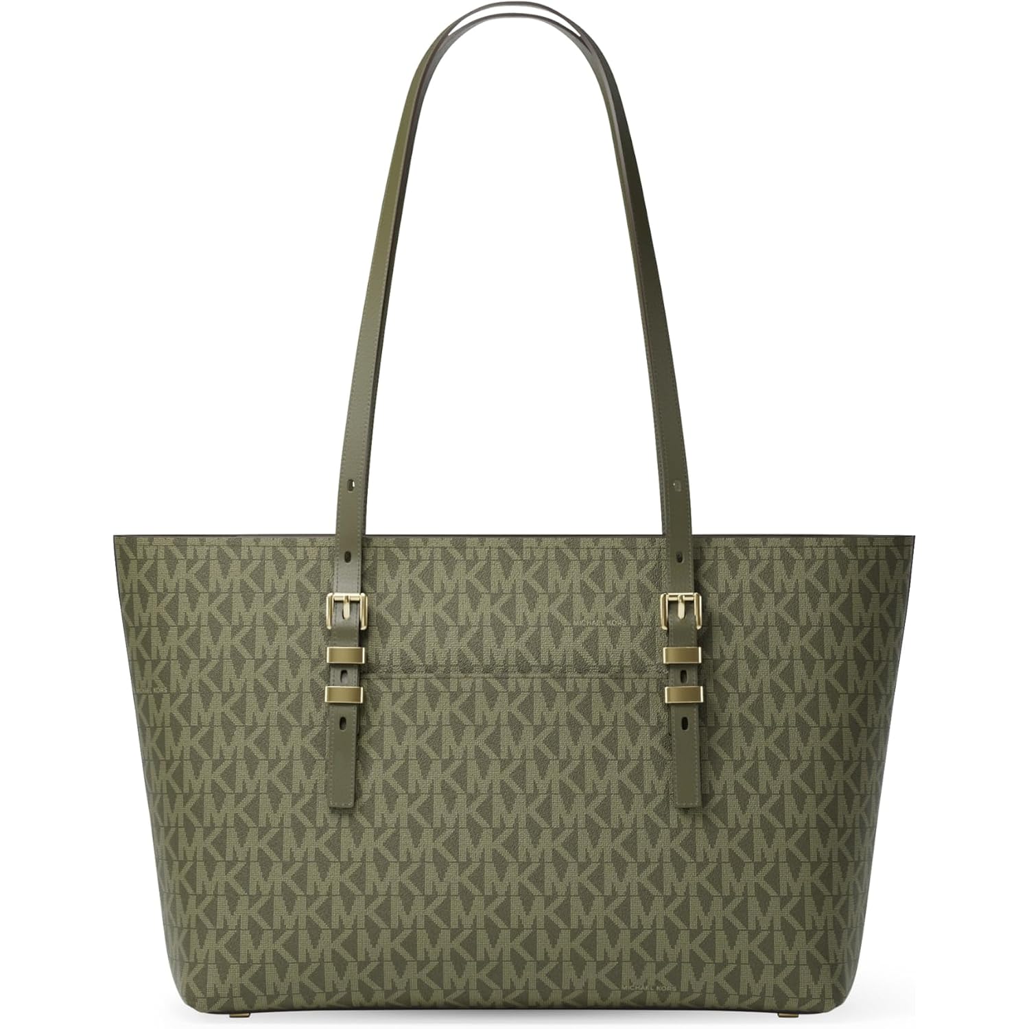 Michael Kors Women'S Quinn Medium Top-Zip Tote