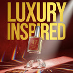 ALT. FRAGRANCES Crystal No. 23 – Inspired by Baccarat Rouge 540, Unisex Perfume, Extrait de Parfum, Long Lasting Perfume for Men & Women with Jasmine, Amberwood & Cedar Notes, 100ml