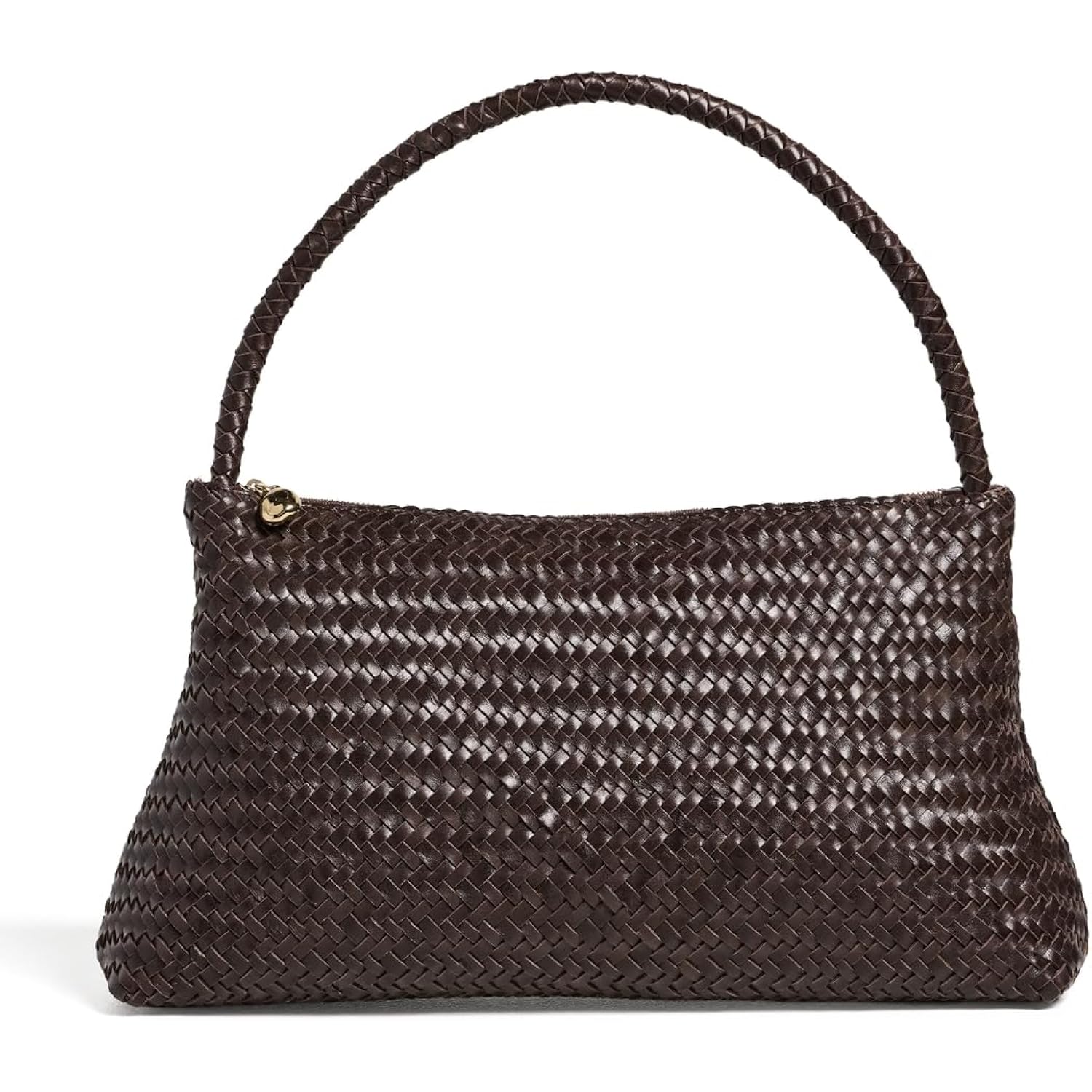 Madewell Women'S The Signature Woven Collection Shoulder Bag
