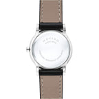 Movado Museum Classic Women'S Watch - Swiss Quartz Movement, Calfskin Strap - 3 Atm Water Resistance - Luxury Fashion Timepiece For Her - 28Mm