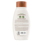 Aveeno Oat Milk Blend Moisturizing Shampoo, Ultra-Hydrating, For Dry, Damaged Hair, 12 Fl Oz