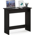 Furinno Simplistic Study Table, Espresso