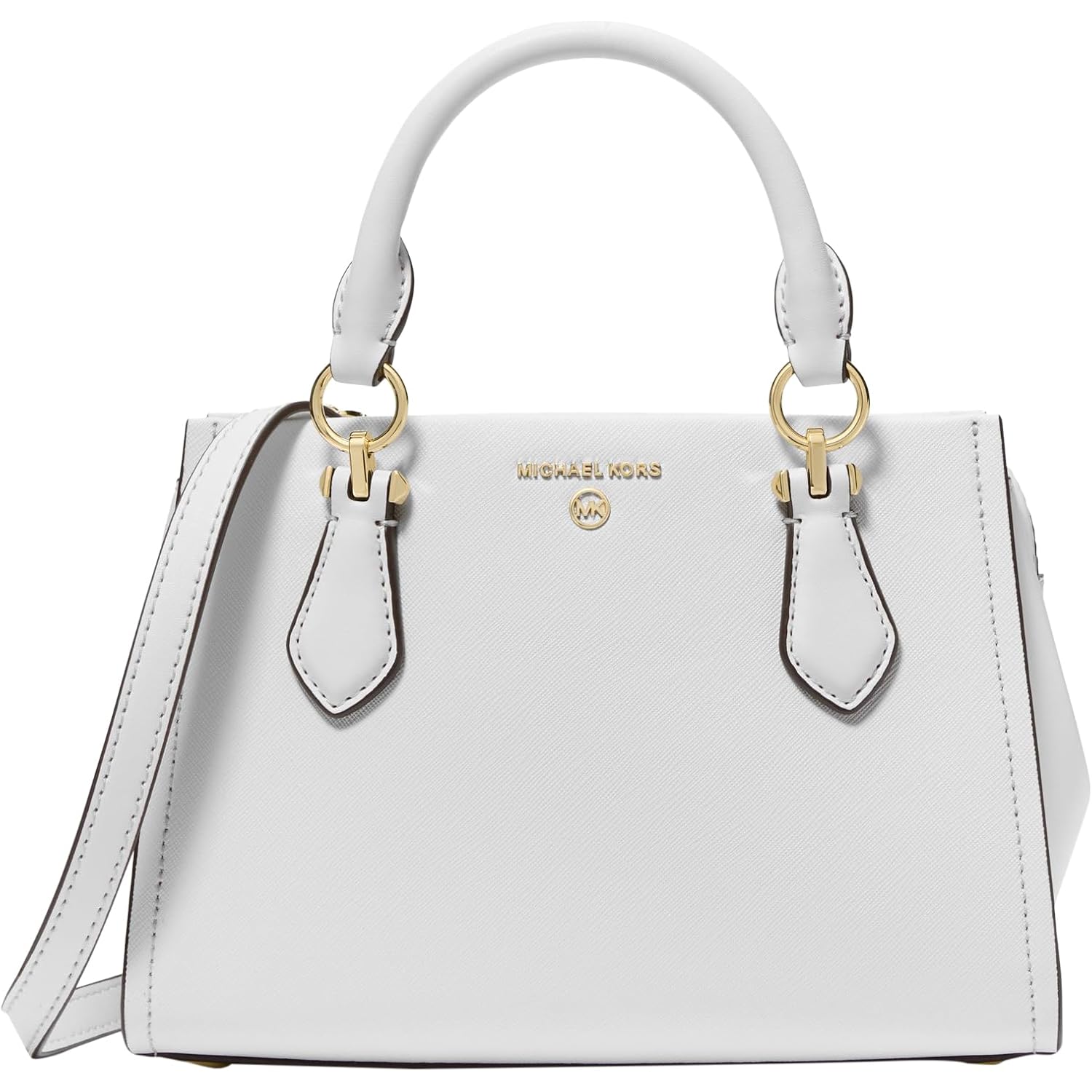 Michael Kors Women's Marilyn Small Crossbody Bag
