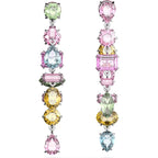 Swarovski Gema Crystal Drop Earrings Collection